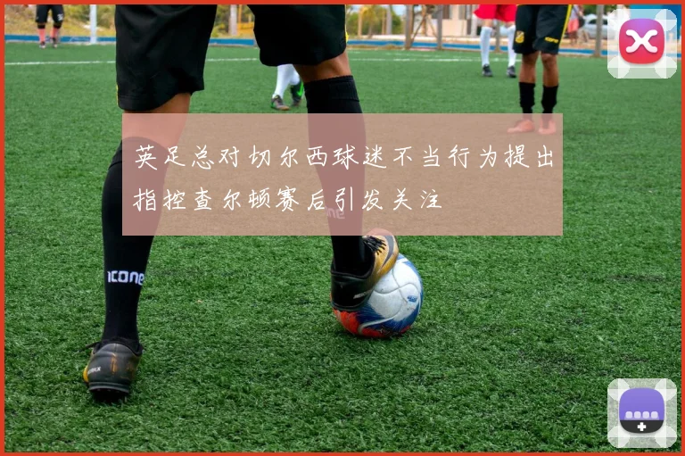 英足总对切尔西球迷不当行为提出指控查尔顿赛后引发关注