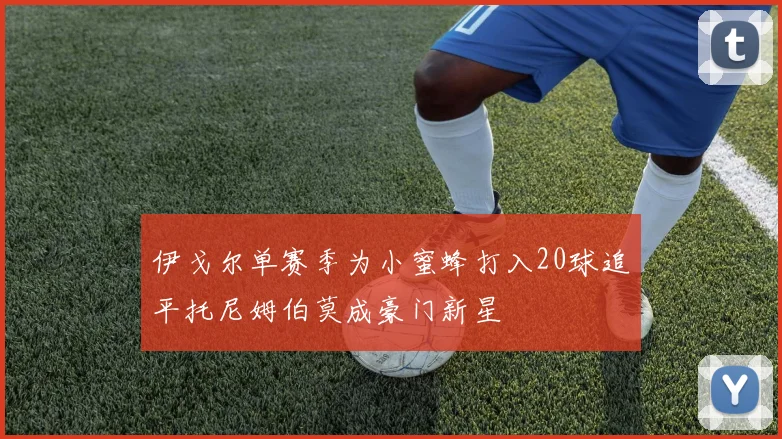 伊戈尔单赛季为小蜜蜂打入20球追平托尼姆伯莫成豪门新星