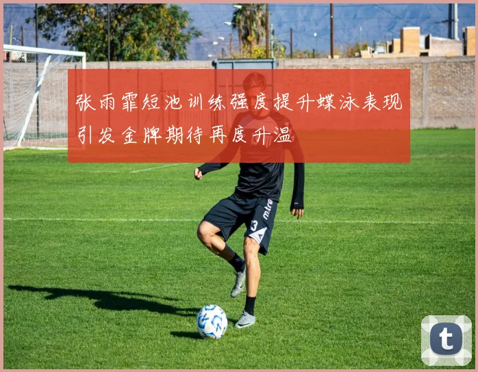 张雨霏短池训练强度提升蝶泳表现引发金牌期待再度升温